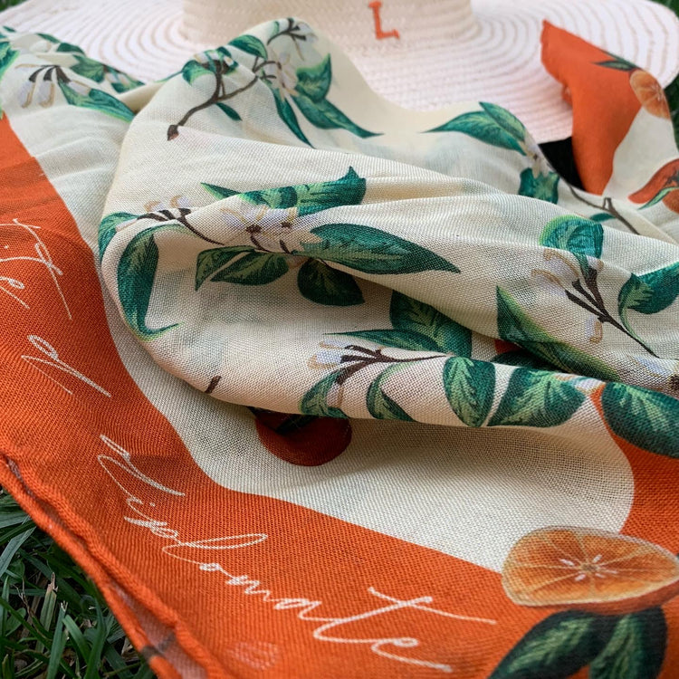 Le Foulard du Picnic