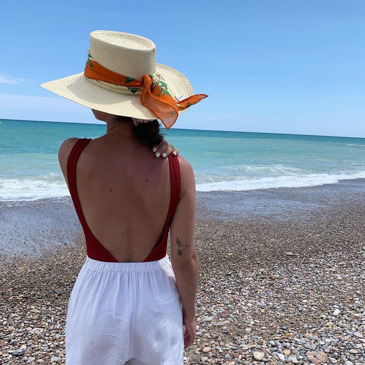 Le Foulard du Picnic