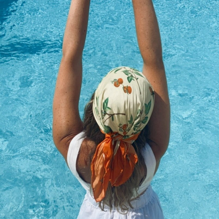Le Foulard du Picnic