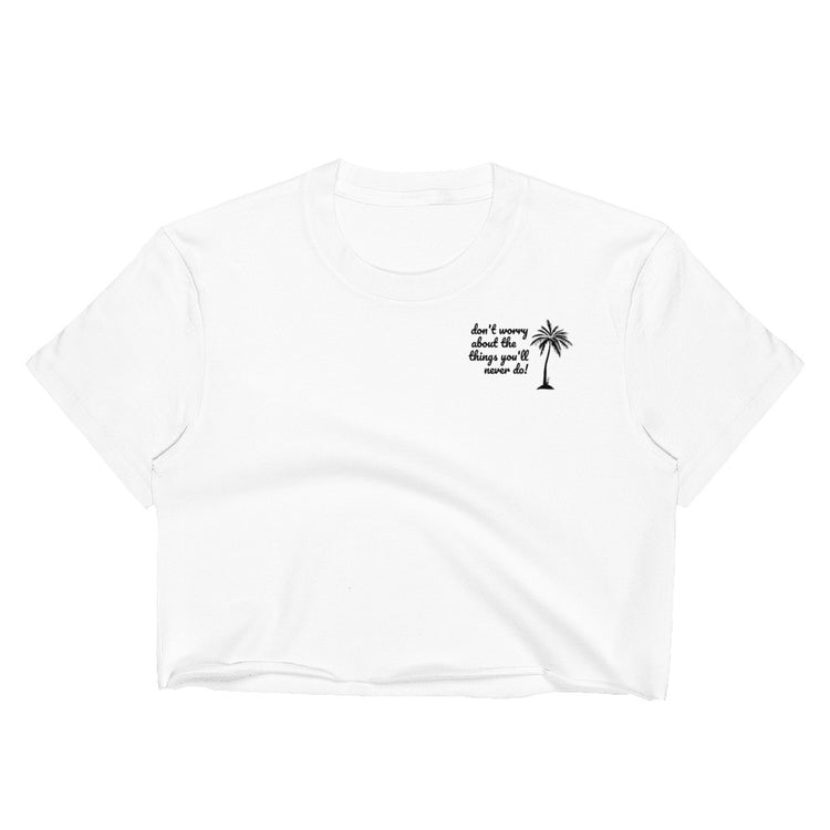 Palm Springs Tee