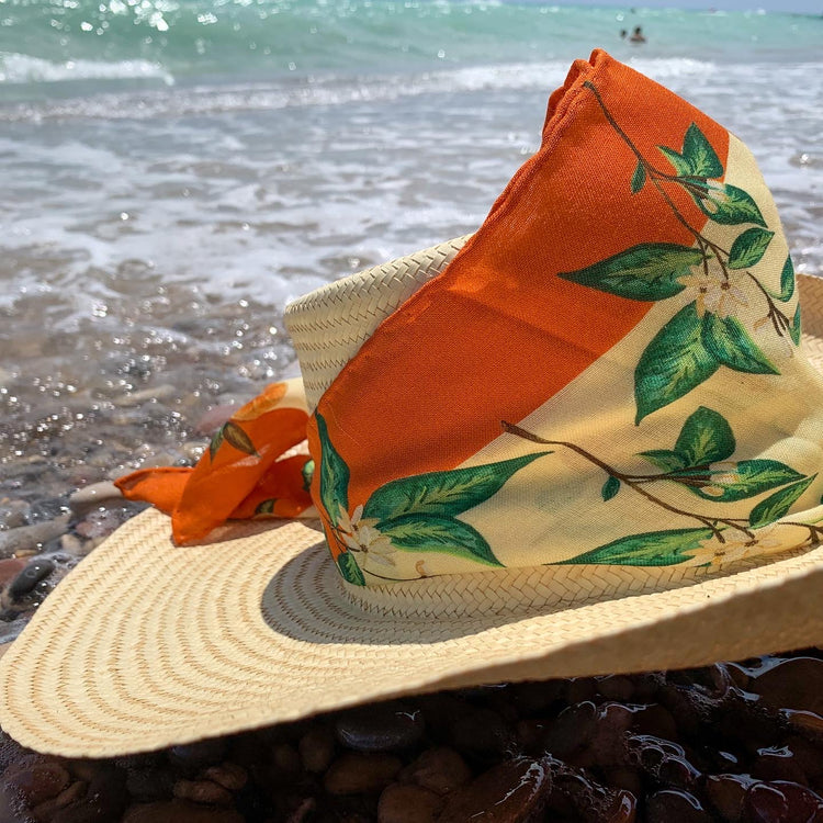 Le Foulard du Picnic
