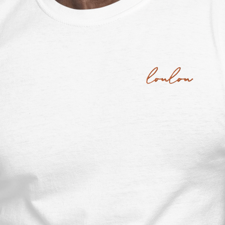 Loulou Tee