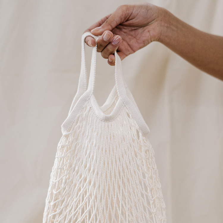 My Crochet Market Bag