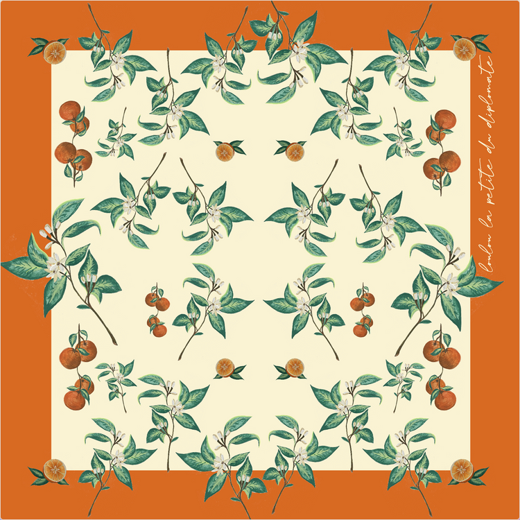 Le Foulard du Picnic