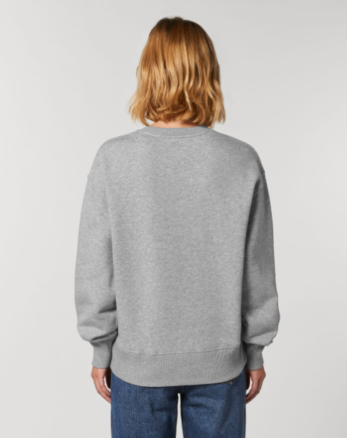 My boyfriend's Sweater