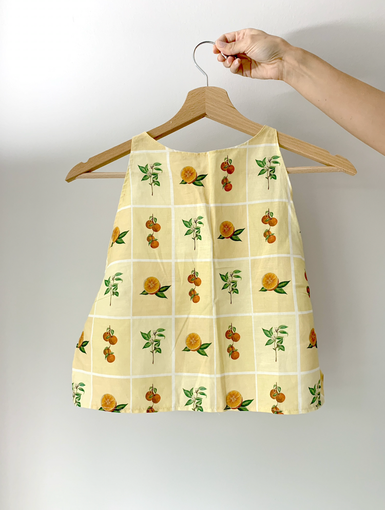 The 3 Nacre Buttons top