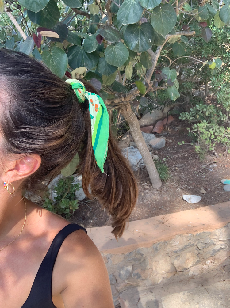 La petite Folie Foulard