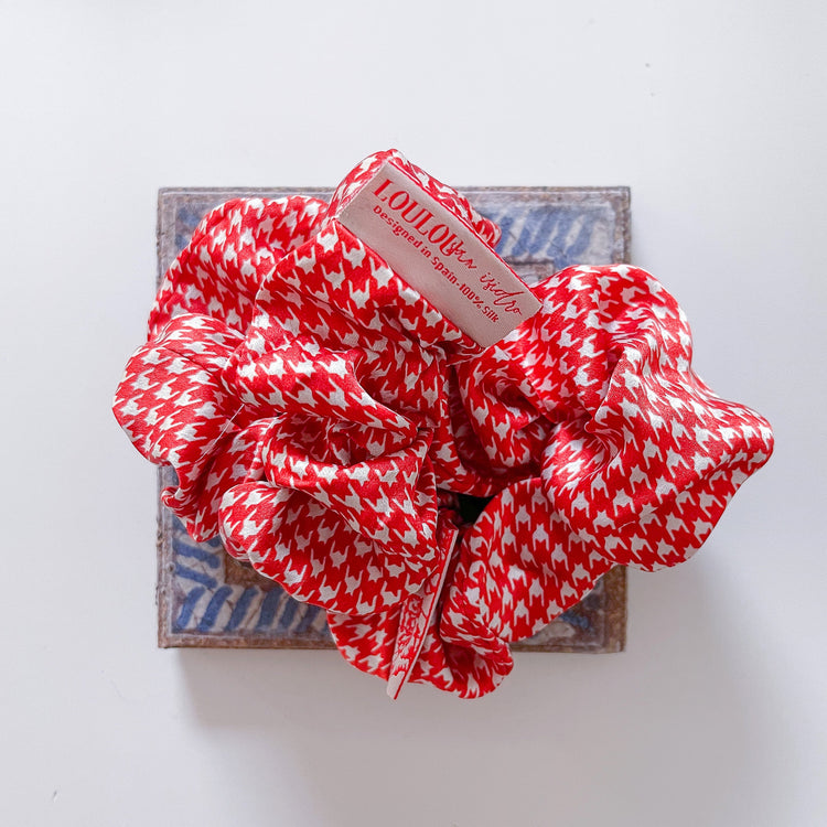 Mix & Match: Pack de 3 Coleteros de Seda con 25% Descuento
