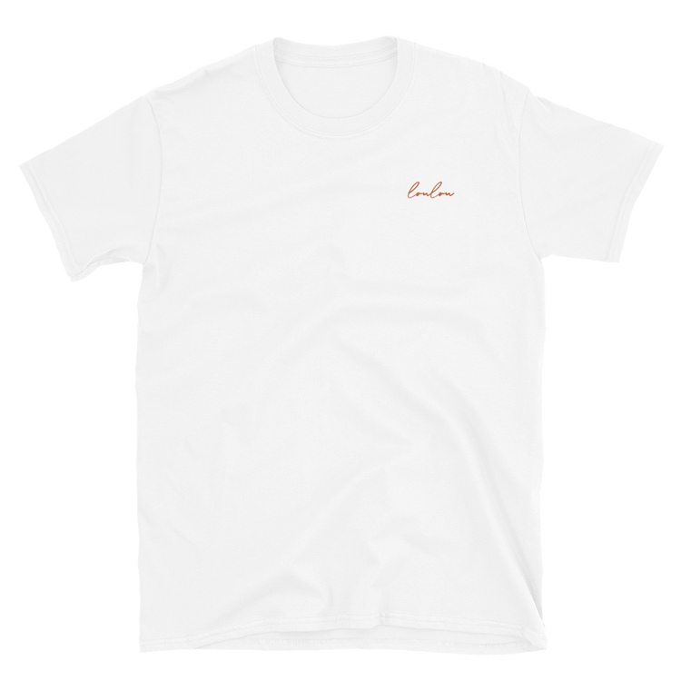 Loulou Tee