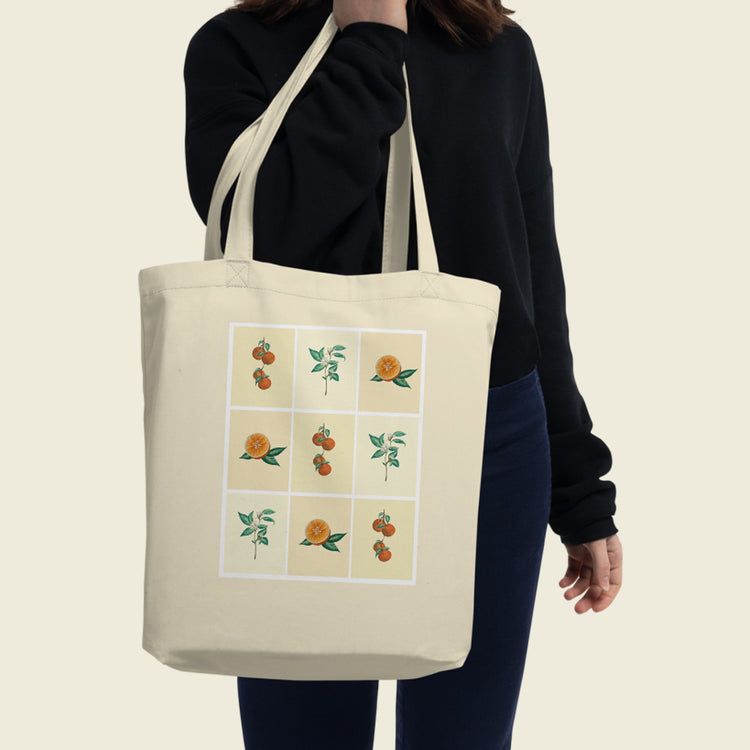 Eco Tote Bag