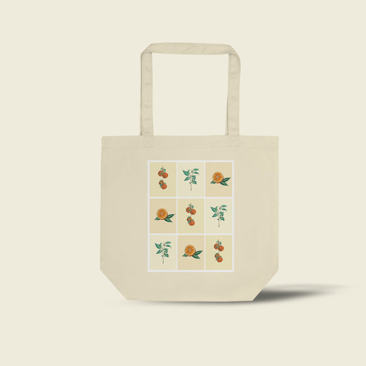 Eco Tote Bag