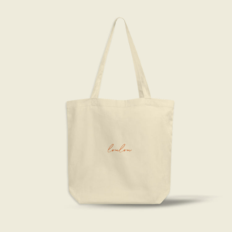 Eco Tote Bag