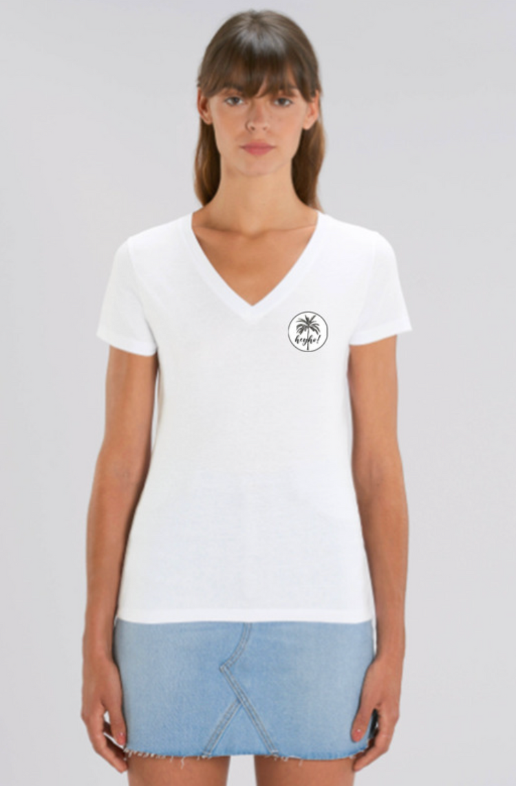 Tiny Palm Tee [Edition 2]